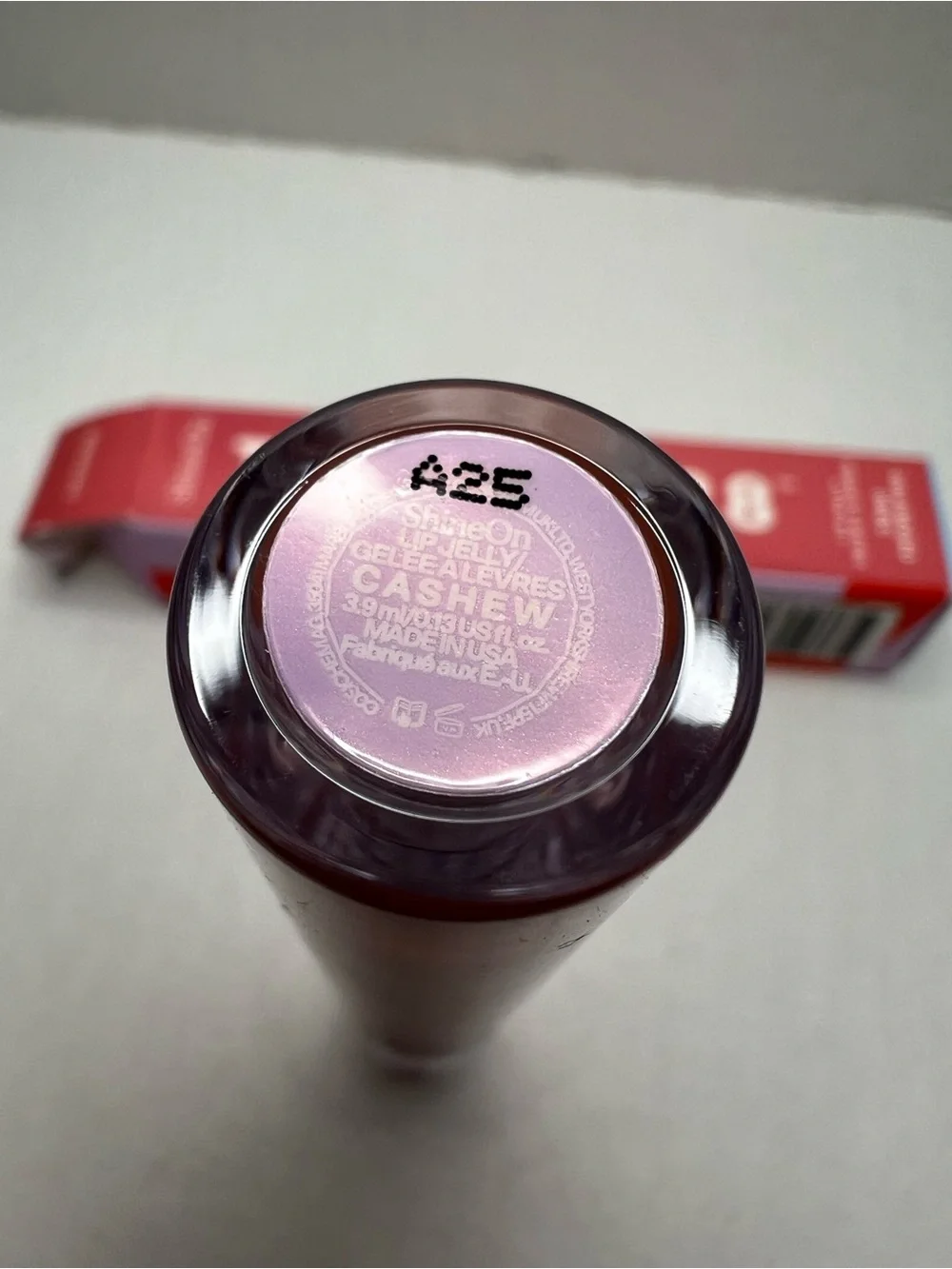 Tower 28 ShineOn Milky Lip Oil Jelly